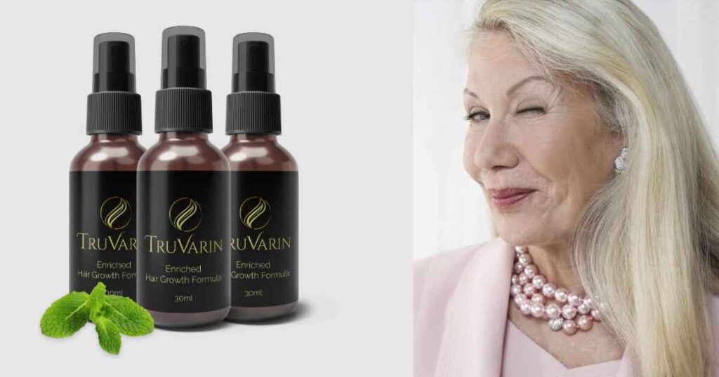 TruVarin Reviews