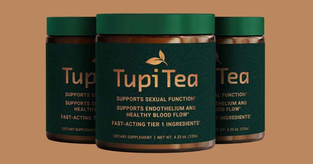 Tupi Tea Reviews