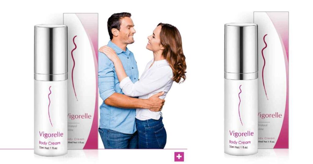 Vigorelle reviews