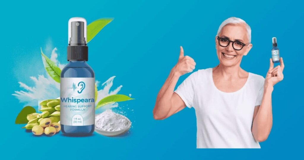 Whispeara Reviews