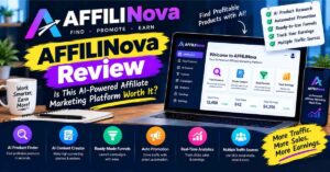 AFFILINova Review