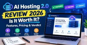 AI Hosting 2.0 Review