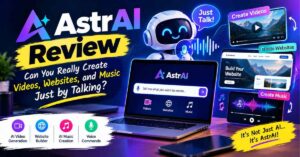 AstrAI Review