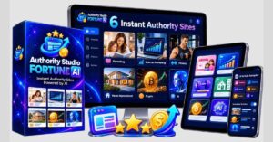 Authority Studio Fortune AI Review