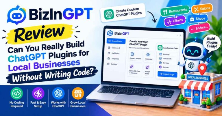 BizInGPT review