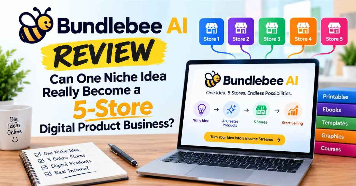 Bundlebee AI Review