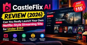 CastleFlix AI Review