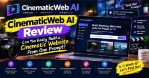 CinematicWeb AI Review