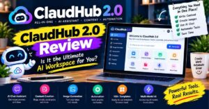 ClaudHub 2.0 Review