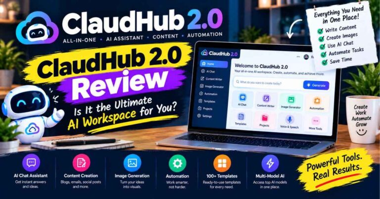 ClaudHub 2.0 Review