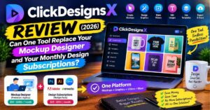 ClickDesigns X Review