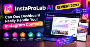 InstaProLab AI Review