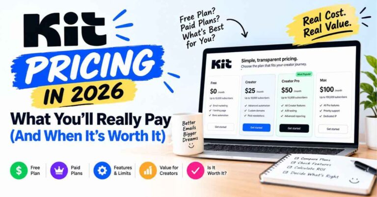 Kit Pricing