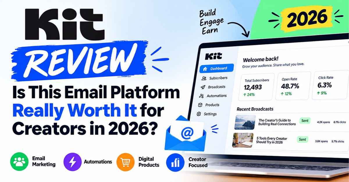 Kit Review
