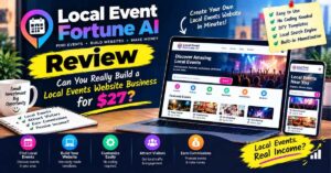 Local Event Fortune AI Review