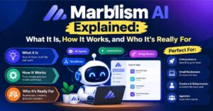 Marblism AI