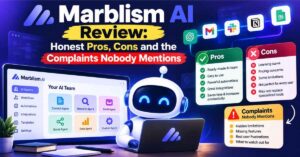 Marblism AI Review