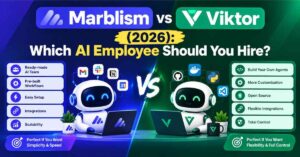 Marblism vs Viktor