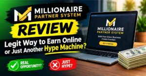 Millionaire Partner System Review