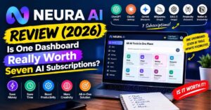 NEURA AI Review