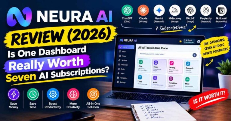 NEURA AI Review