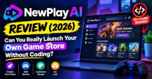 NewPlay AI Review