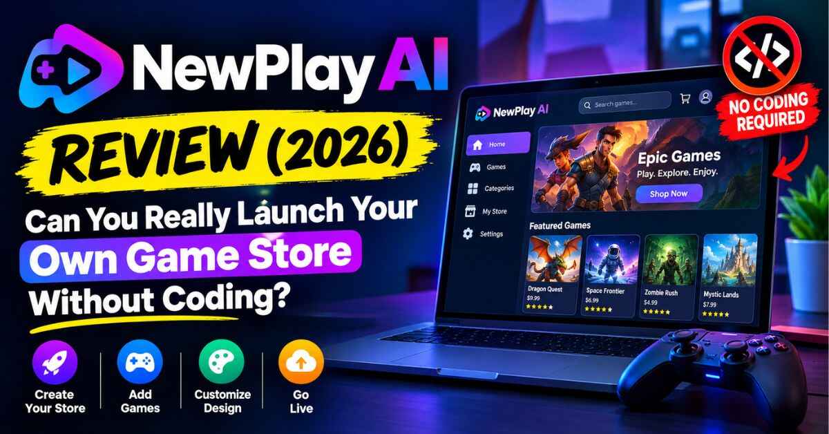 NewPlay AI Review