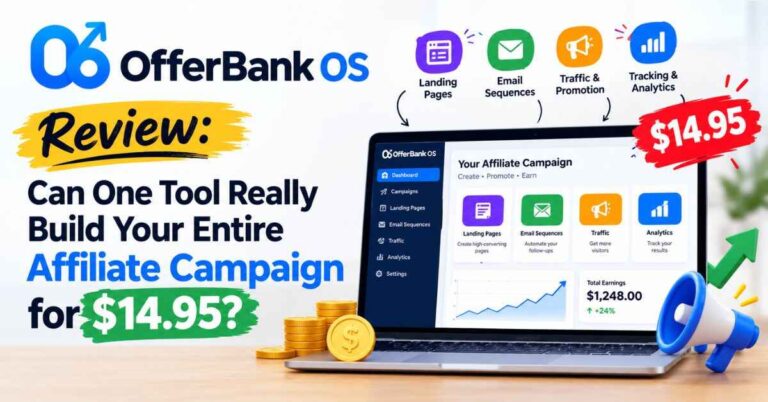 OfferBank OS Review