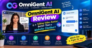 OmniGent AI Review