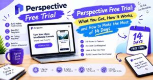 Perspective Free Trial