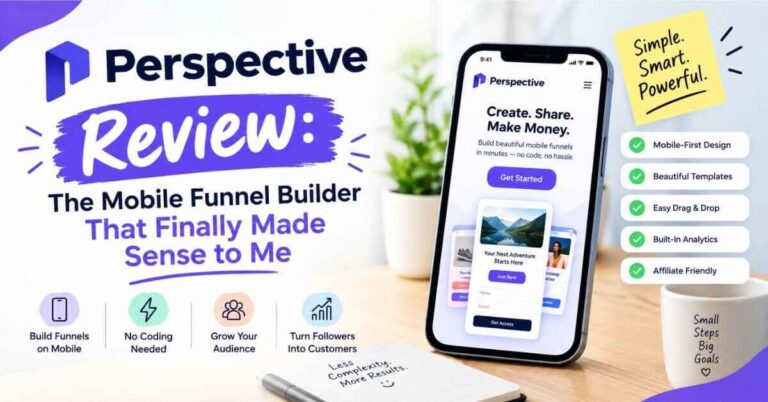 Perspective Review
