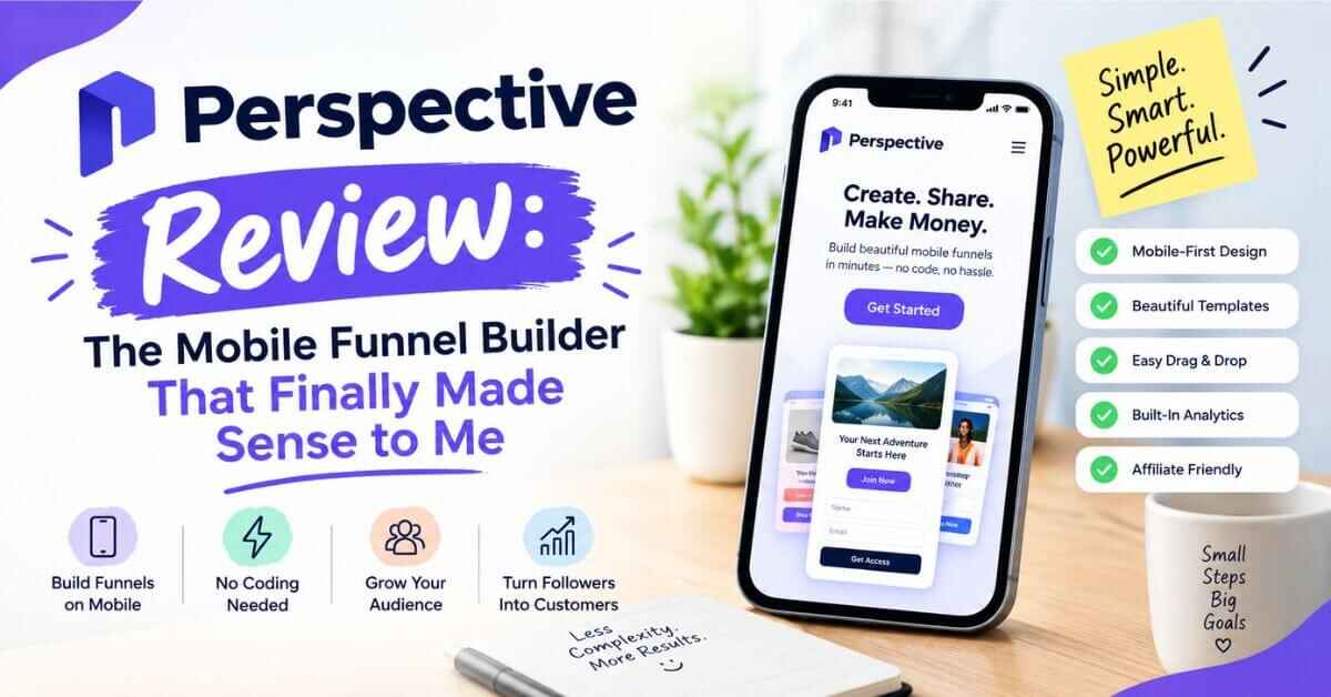 Perspective Review