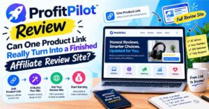 ProfitPilot Review