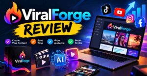 ViralForge Review